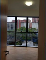Commonwealth Towers (D3), Condominium #384141001